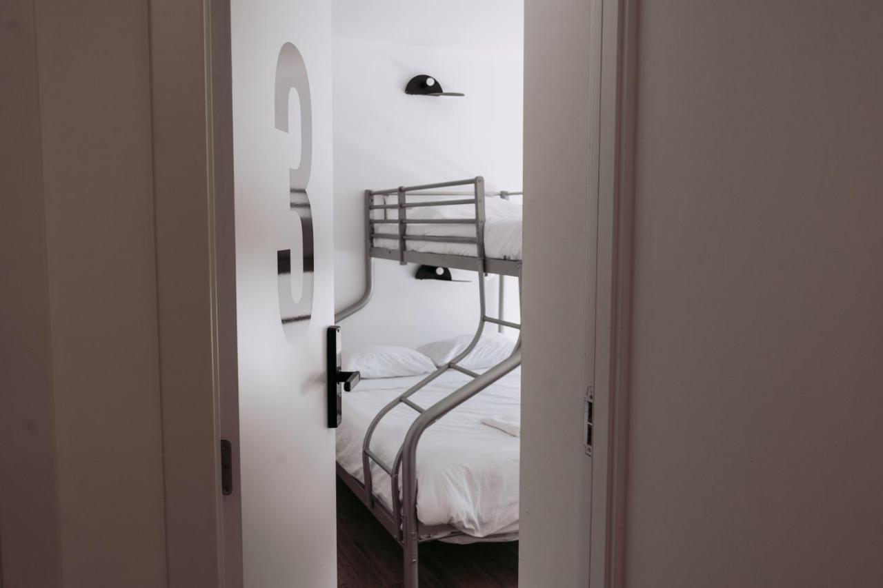 Middle Point Hostel Sardoal Exterior photo