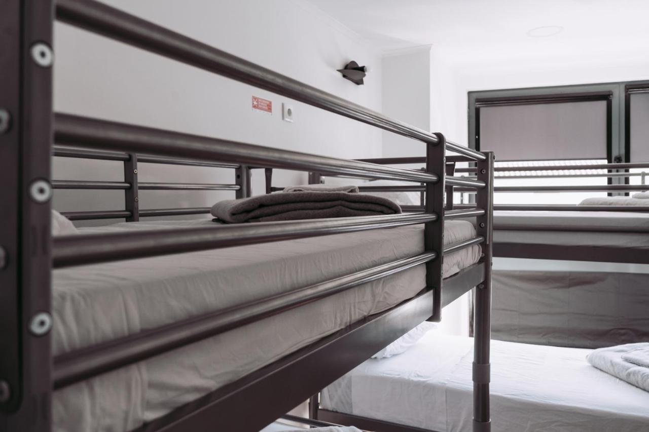 Middle Point Hostel Sardoal Exterior photo