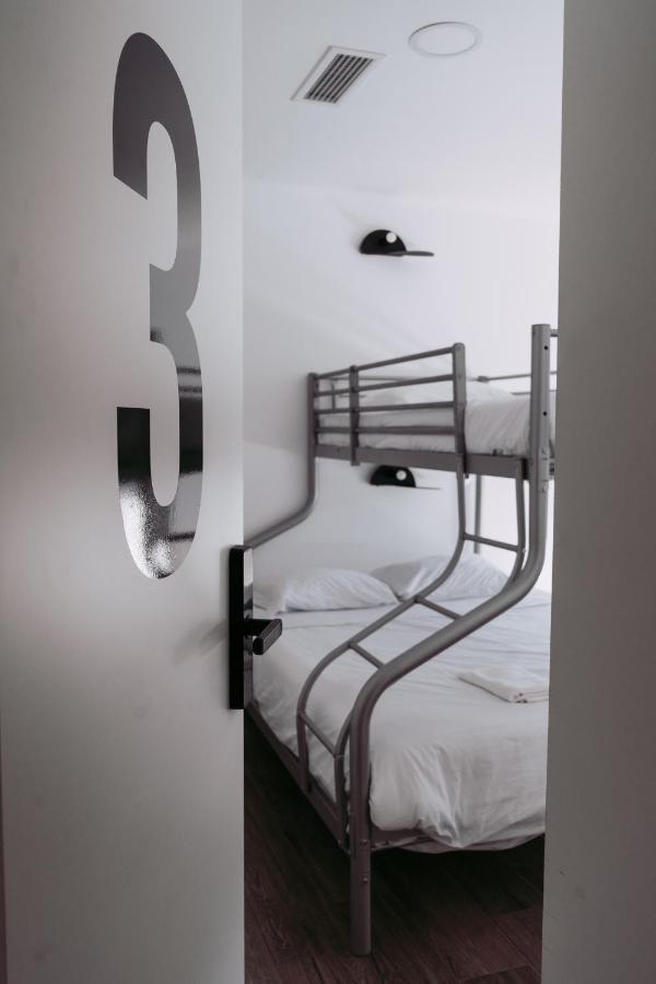 Middle Point Hostel Sardoal Exterior photo